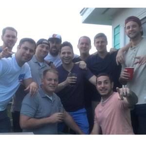 Meet your Posher, Kenny